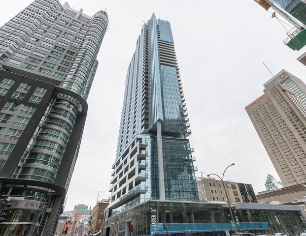 À louer / Appartement - Photo 1