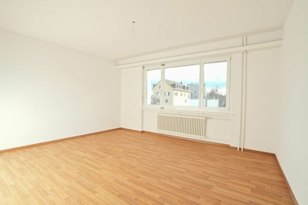 Ihre neue Familienwohnung in Kreuzlingen! - Photo 1