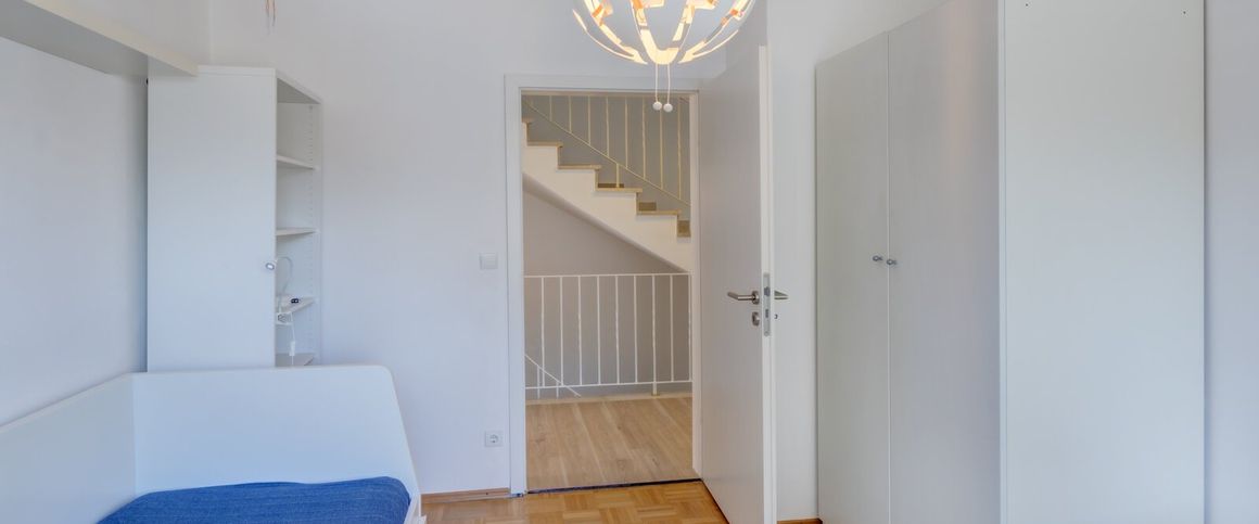 For rent: semi-detached house in Waldperlach - Photo 1