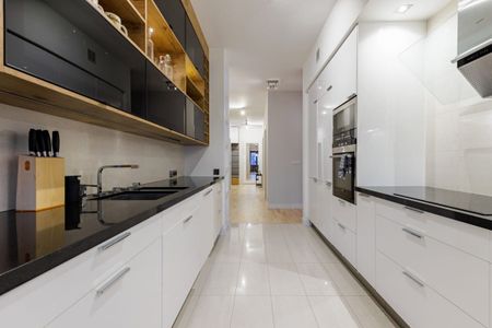 Przestronny apartament w Ostoi Wilanów. 104 m² - Photo 3