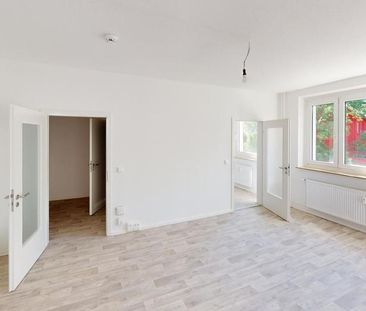 2-Raum-Wohnung - Foto 1