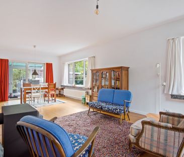 Mooie halfopen woning met garage op absolute toplocatie - Photo 2