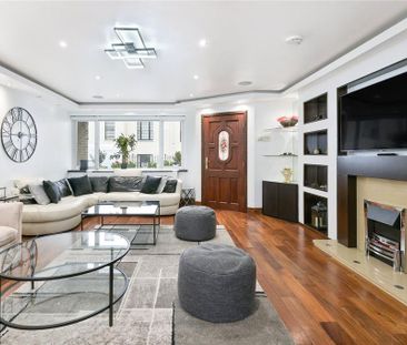 4 bedroom terraced house to rent - Photo 6