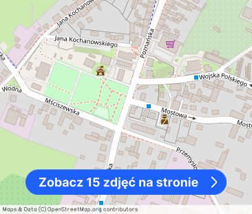 Atrakcyjne Nowoczesne 3 pok. 68m2 Murowana Goślina - Zdjęcie 1