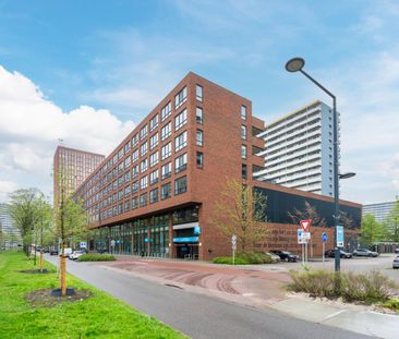 Te huur: Martinus Nijhofflaan 15 C - Photo 5