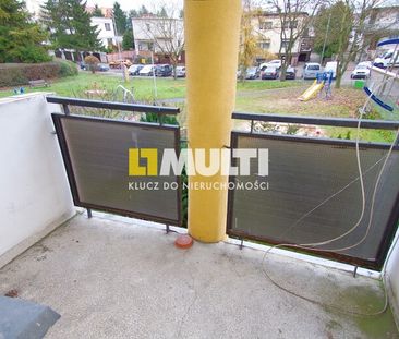 Wynajem, Gumieńce kawalerka z balkonem - Zdjęcie 2