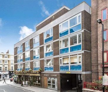 Dukes Court, Moscow Road, London, W2 - Photo 4