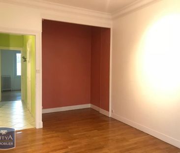Location Appartement 2 pièces 53m² GRENOBLE 38000 - Photo 2