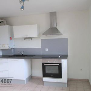 Location appartement 1 pièce 38.38 m² à Meythet (74960) 5 - Photo 3