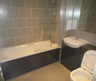 1 bedroom apartment to rent - Photo 6