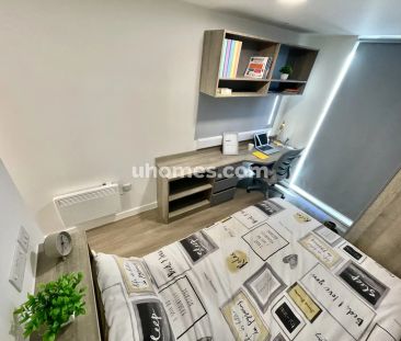 Studio (Ground Floor) - Photo 3