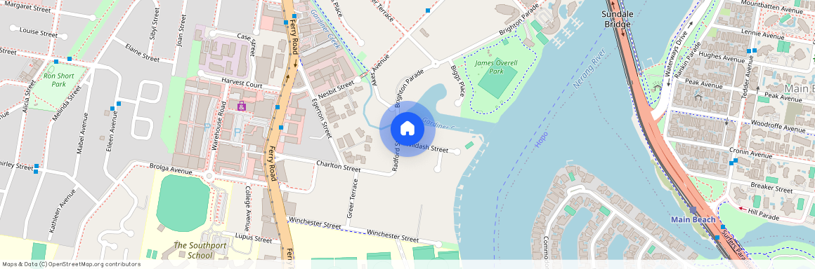 19 Wildash Street, Southport QLD 4215