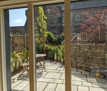 1 bedroom semi-detached house to rent - Photo 2