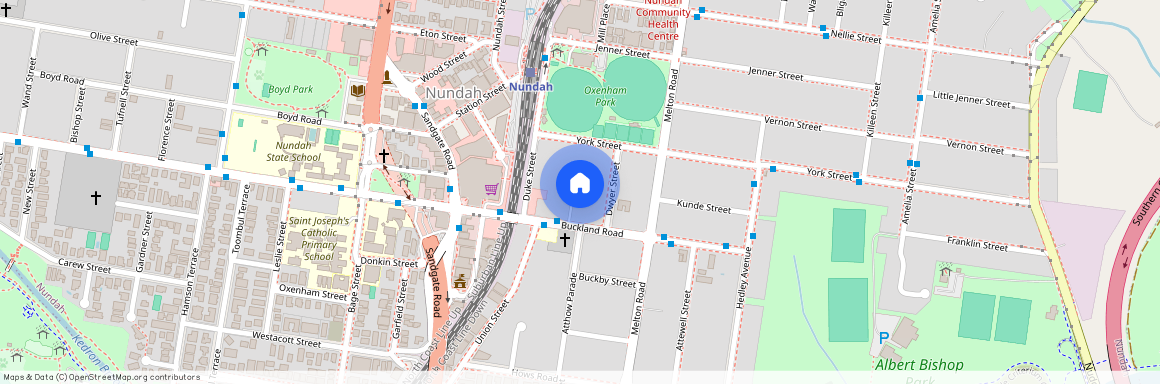 510/61-75 Buckland Road, Qld 4012, Nundah