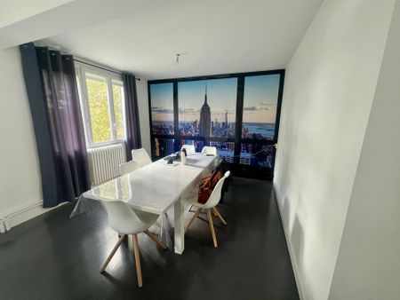 Location Appartement 3 pièces 70m² VALENCE 26000 - Photo 5