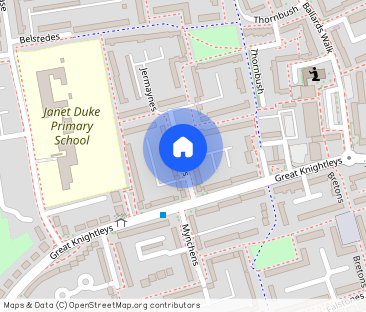 Jermayns, Basildon - Photo 1