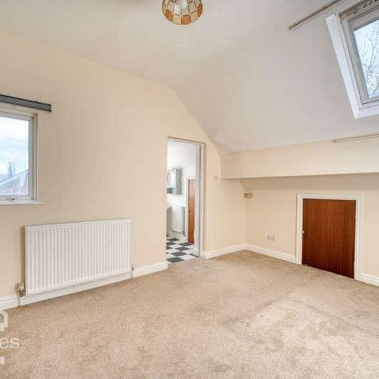Upper Westby Street, Lytham St. Annes, Lancashire, FY8 - Photo 1