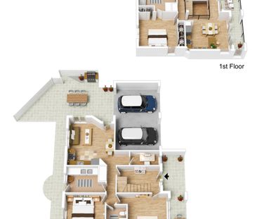 Premier Beachside Living with Dual-Level Flexibility - Photo 6