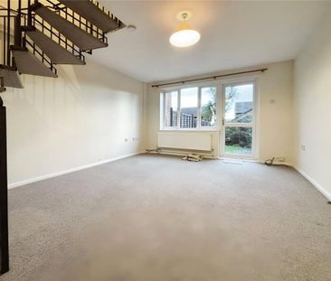 2 bedroom terraced house to rent - Photo 2