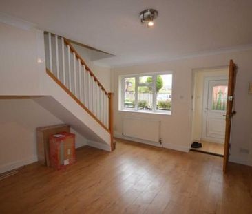 2 bedroom terraced house to rent - Photo 5