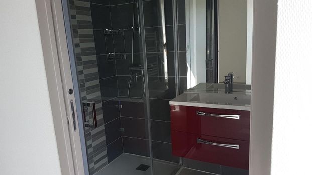 A LOUER ANGERS GARE - A LOUER DUPLEX situé 6 rue ... - Photo 1