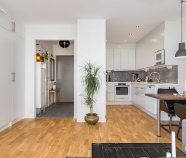 Drottninggatan, Växjö - Photo 4