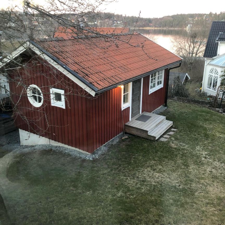 Nytorpsvägen, Sollentuna - Foto 1
