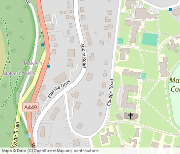Abbey Road, Malvern - Photo 1