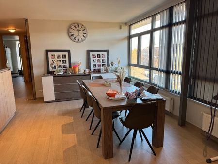 Appartement in hartje Brasschaat, 2 slpk - Photo 5