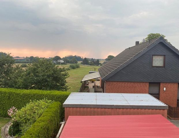 Schöne 2 Zimmer Wohnung 700 € Warmmiete! - Foto 1