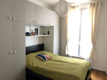 Appartement F2 Puteaux - Photo 3