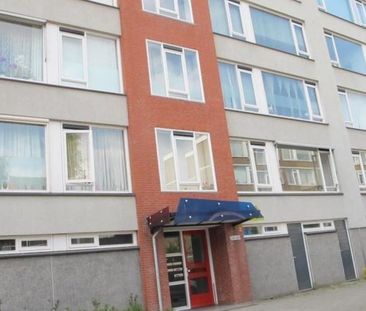 Menno Ter Braakstraat 0ong, 3076 EB Rotterdam, Nederland - Foto 2