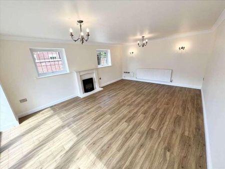 Church Barn, Church Lane, Widmerpool, Nottingham, NG12 - Photo 3