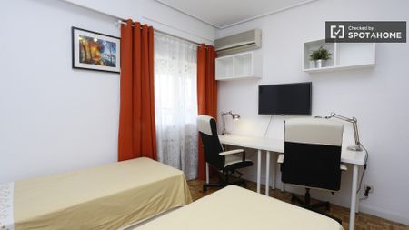 madrid, Community of Madrid 28007 - Photo 5