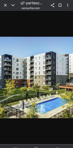 Condo locatif - Photo 1