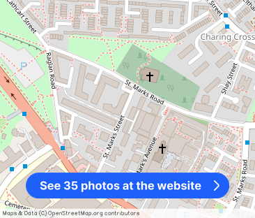 Woodhouse Flats, Leeds, LS2 - Photo 1