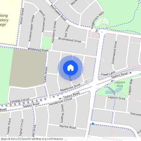 12 Driftwood Street, Vic 3336, Aintree