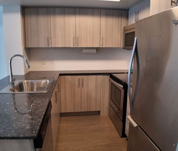 For Lease - 185 Bonis Avenue Unit# 1607, Toronto, Ontario - Photo 1