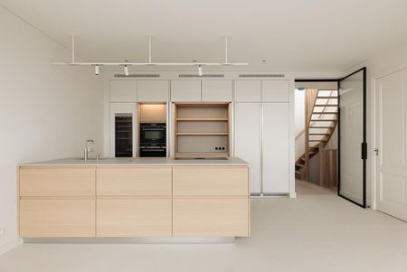 Appartement te huur: Johannes Verhulststraat 159-E 1075 GW Amsterdam - Photo 4