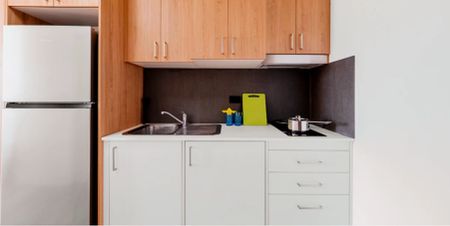 Deluxe Single Studio (Balcony) - Photo 5