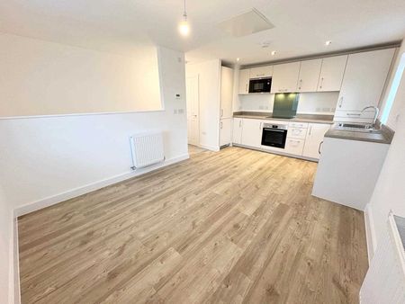 Broadnook Sidings, Broadnook, Leicester - Photo 4