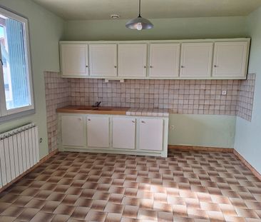 Location Maison 6 pièces 91m² - Photo 3