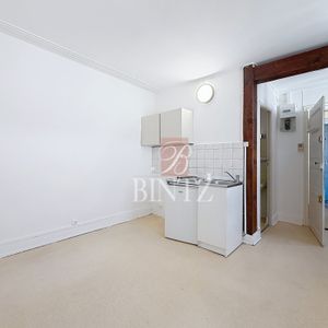 Location Appartement 1 pièce 18m² STRASBOURG 67000 - Photo 2