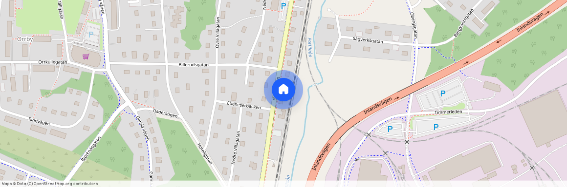 Grums, Sveagatan, 40, 66433