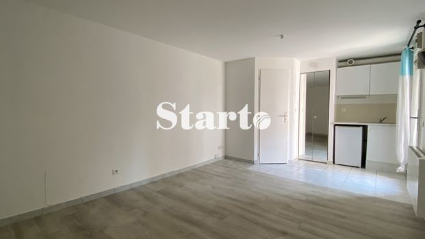 Location Appartement 1 pièce 20m² DIJON 21000 - Photo 1