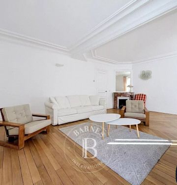 Appartement • Chaillot - Photo 5