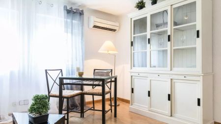 2-bedroom apartment for rent in Simancas - Photo 2