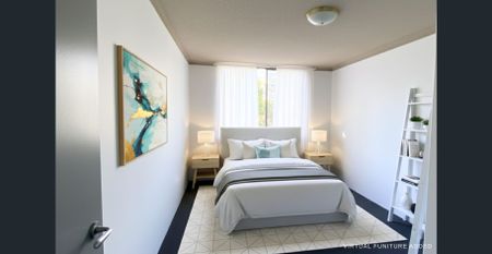 Newly renovated apartment, immaculately presented​! - Photo 5