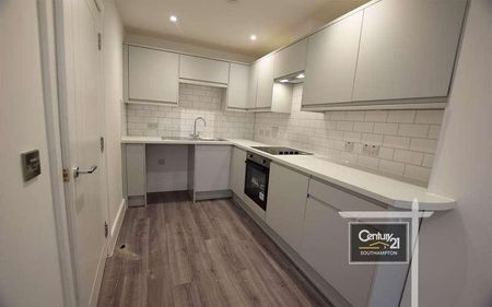 |ref: |, Chiltern House, College Place, Southampton, SO15 - Photo 3