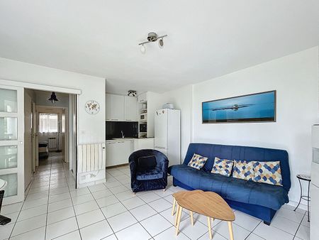 Appartement T3 La Baule-Escoublac à louer - Photo 2